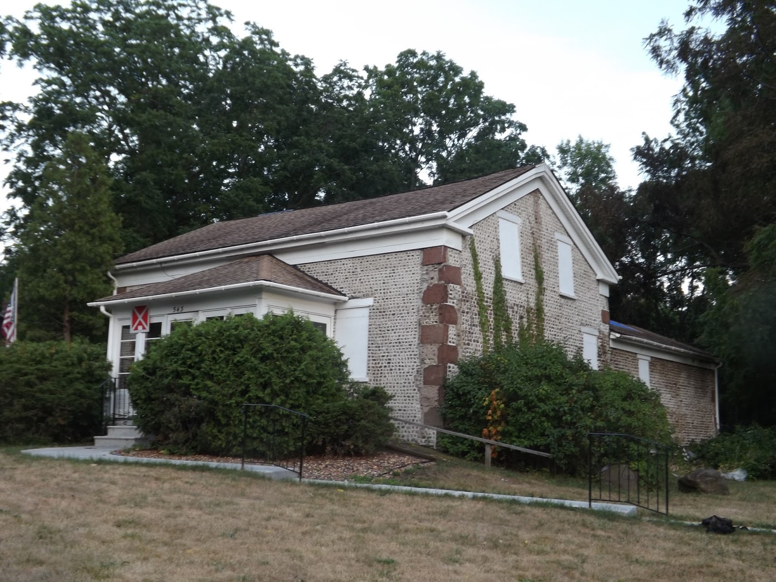 543 Mill Road, Greece - 1